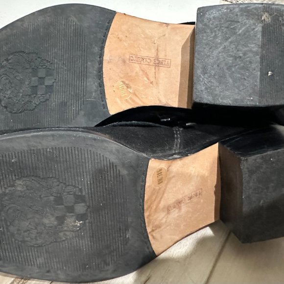 Vince Camuto Boots - Picture 5 of 9